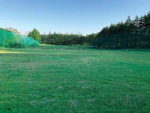 大心苑十王ゴルフコース・練習場