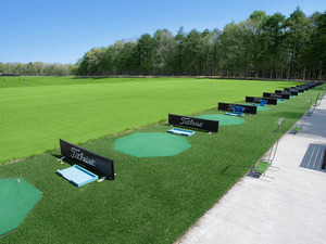 桂ゴルフクラブ