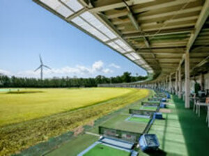 秋田サンライズゴルフセンター