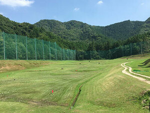 シゲエダゴルフガーデン