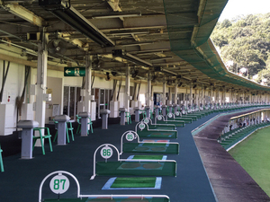 サンランド栃木