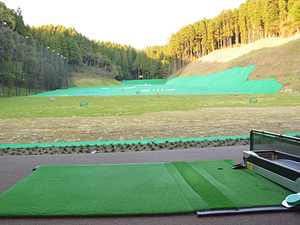 S&M九重ゴルフレンヂ