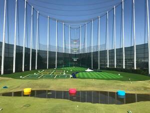 ゴルフパートナー 名古屋こうのす練習場店