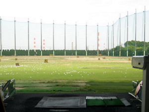 ゴルフプラザ十二神