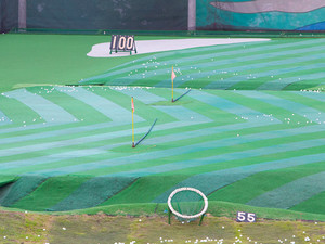 ロンドゴルフプラザフォレスト