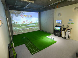 SMART GOLF 等々力目黒通り店