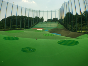 ファーストゴルフ倶楽部