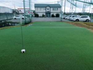 ケイ・エス ゴルフガーデン 佐賀店
