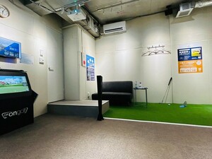 SMART GOLF 都筑ふれあいの丘店