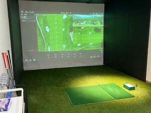 アットゴルフ浜松