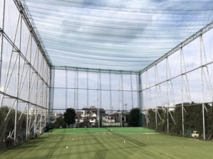 町田モダンゴルフクラブ