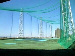 津リバーサイドゴルフクラブ