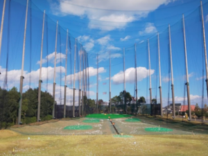 コンフォートゴルフクラブ三好