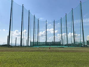 ニイガタジャンボゴルフ