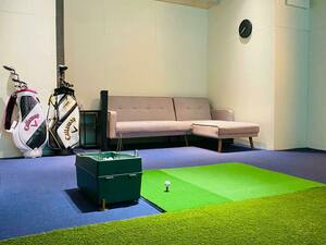 SMART GOLF 糀谷店