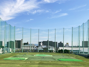 江坂ゴルフセンター