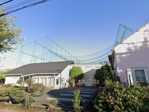 山王ゴルフセンター