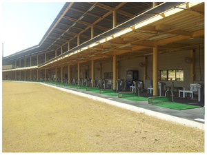 ゴルフプラザニューウィング