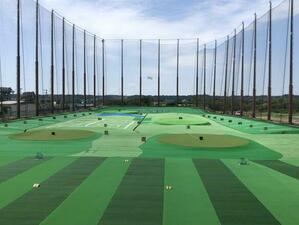  ゴルフパートナー 神栖練習場（旧ゴルフプラザビッグサン66）