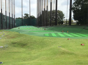 ゴルフクラブルミナス