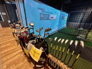 LAHAGOLF24 川崎南幸町店