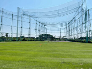 西上尾ゴルフガーデン