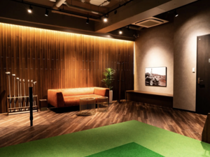GOLFERS24 大宮店