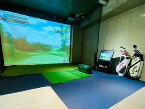 SMART GOLF 王子店
