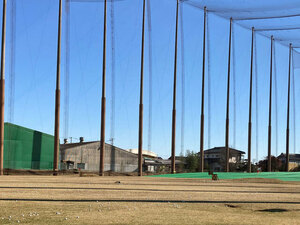 ゴルフアカデミー守谷（旧エフ・アンド・エフ インターゴルフ）