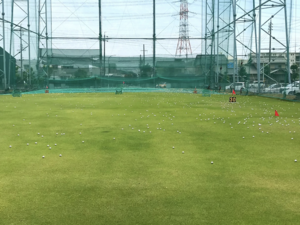 プリンセスゴルフガーデン