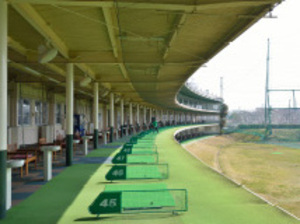 チボリゴルフセンター