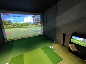 i8 GOLF 富山店