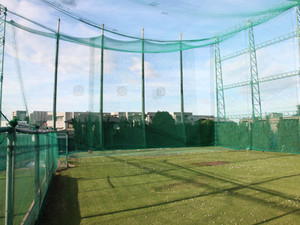 西荻ゴルフセンター