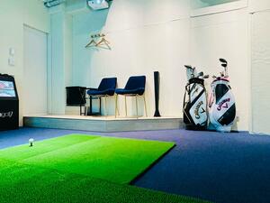 SMART GOLF 向河原店