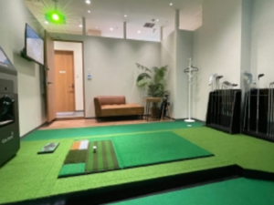 VitastileGolf 月島