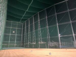 EN GOLF RANGE（旧東松山ゴルフセンター）
