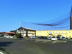 ケイ・エスゴルフガーデン八女