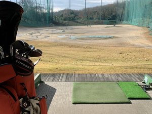 東山公園ゴルフ