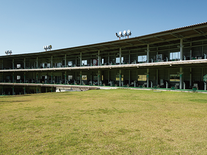 パシフィックゴルフセンター