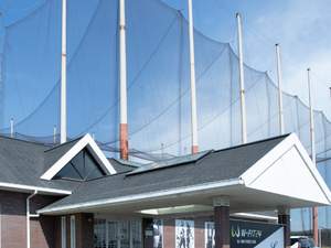 リンクスランドゴルフクラブ