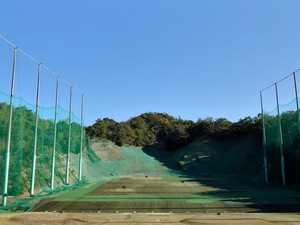 安来ゴルフクラブ