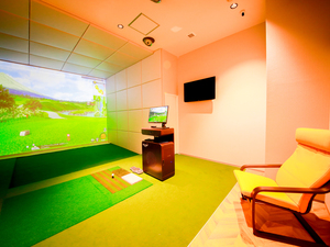 Private Golf Studio 1st 品川港南店