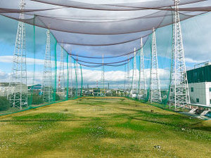 つるかいゴルフセンター（旧鶴海モダンゴルフセンター）