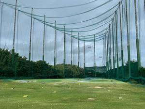 大府グリーンゴルフ コスミックヤード