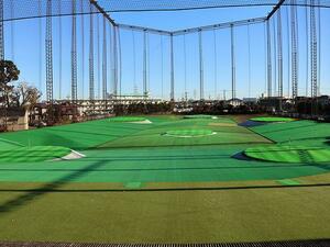 ゴルフパートナー 丸山ゴルフセンター店