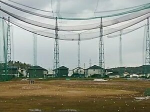 川津ゴルフ倶楽部