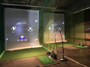 スキマゴルフ 八潮駅前店