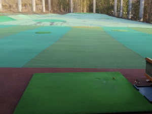 サンライズゴルフガーデン