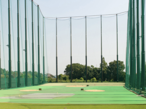 黒浜グリーンゴルフ