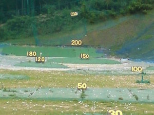 小嶺ゴルフパーク